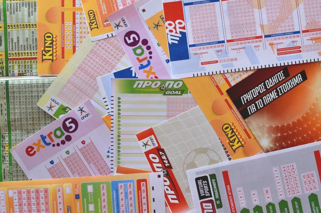 Klađenje na loto - savjeti za hrvatske igrače