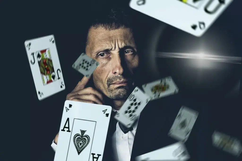 Poker u Hrvatskoj