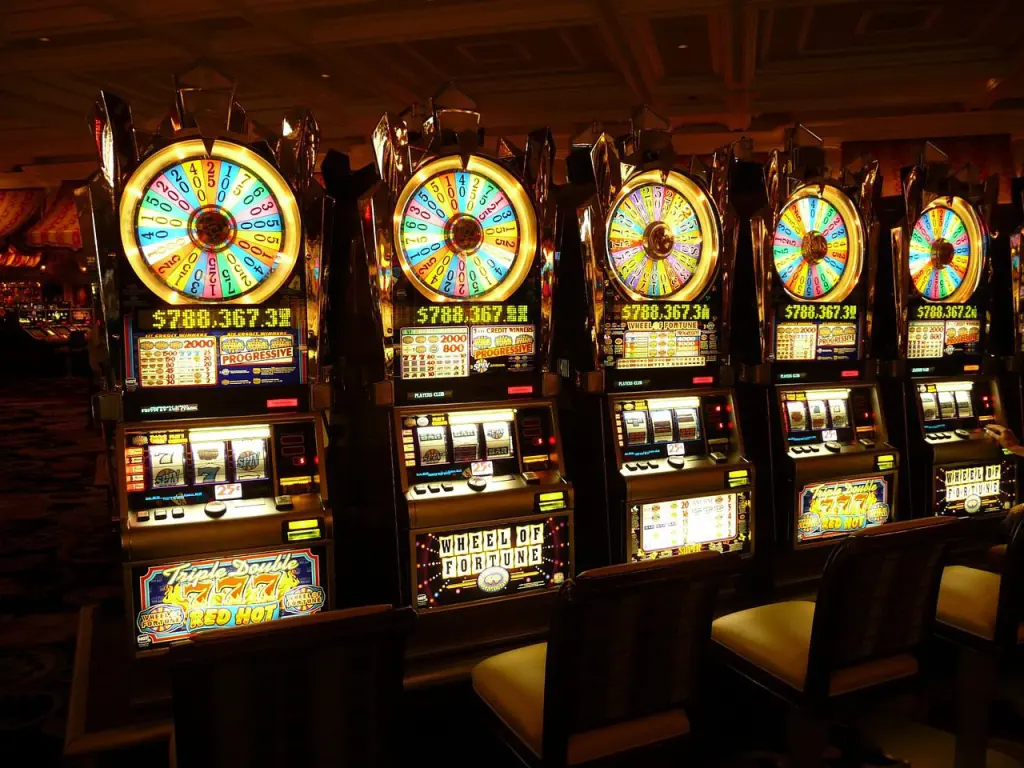 Casino turniri - kako i gdje igrati