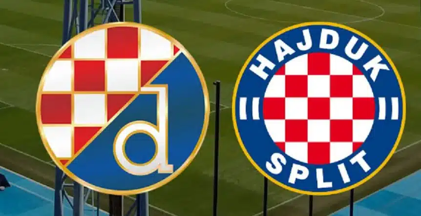 Dinamo - Hajduk tipovi za klađenje