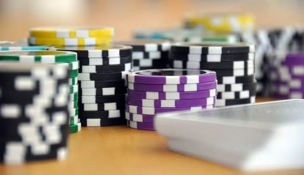 Casino bonus bez depozita - žetoni