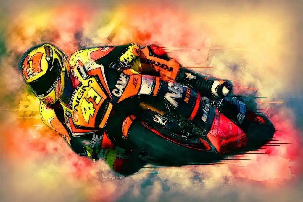 Klađenje Motogp
