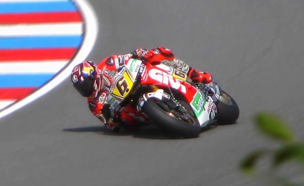 Klađenje na MotoGP