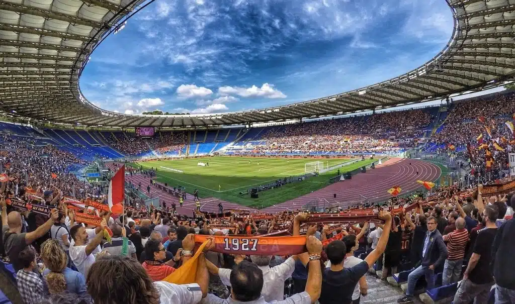 Popis sportova za klađenje - nogomet