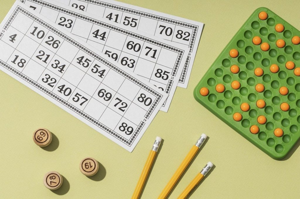Bingo pravila