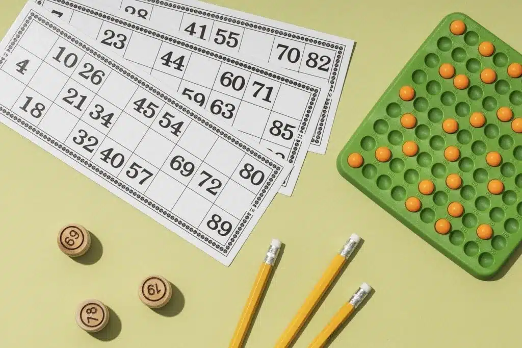 Bingo pravila