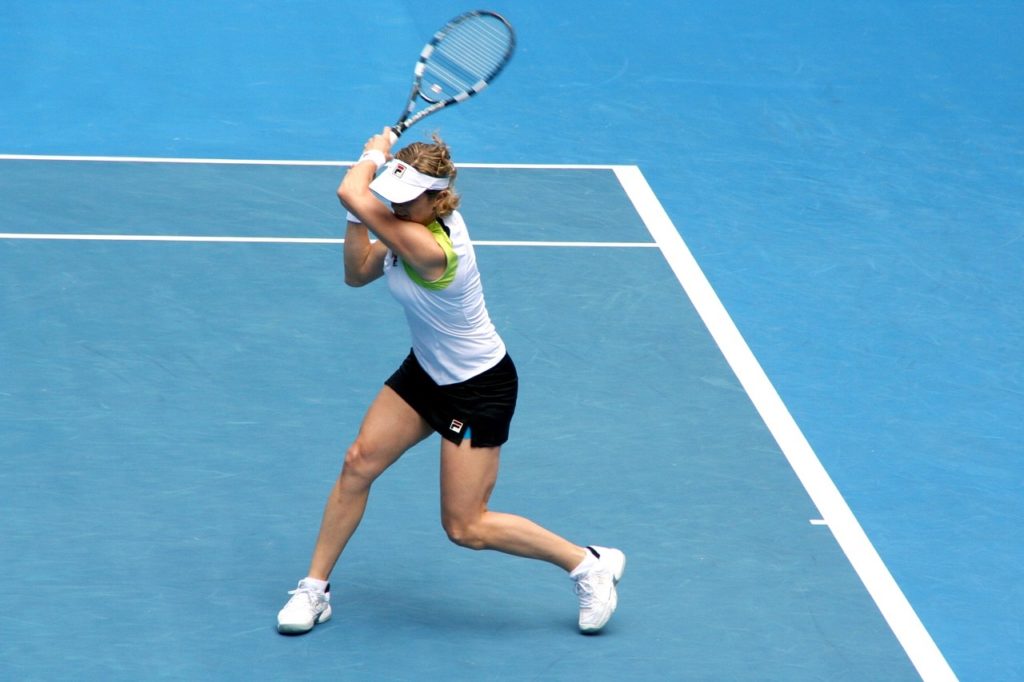 Najbolje oklade za ženski tenis uživo