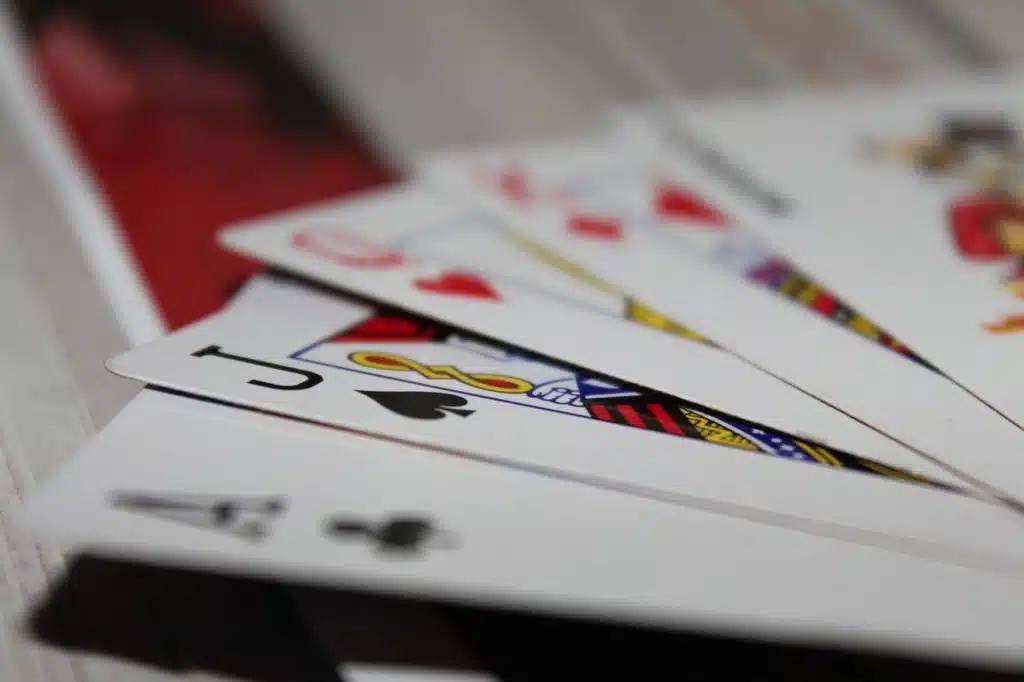 Poker online - kako igrati online poker