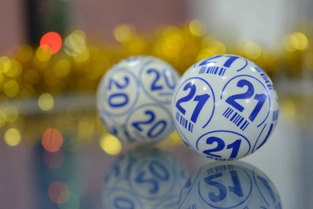 Eurojackpot online