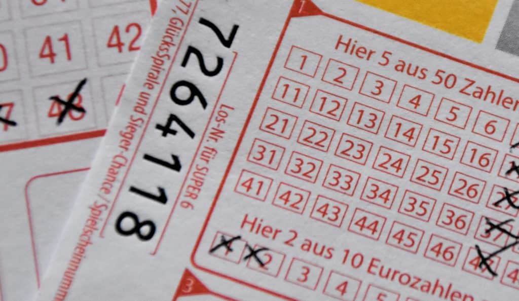 Loto 7