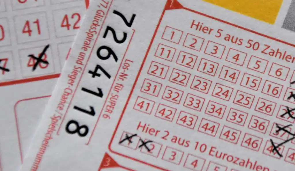Loto 7