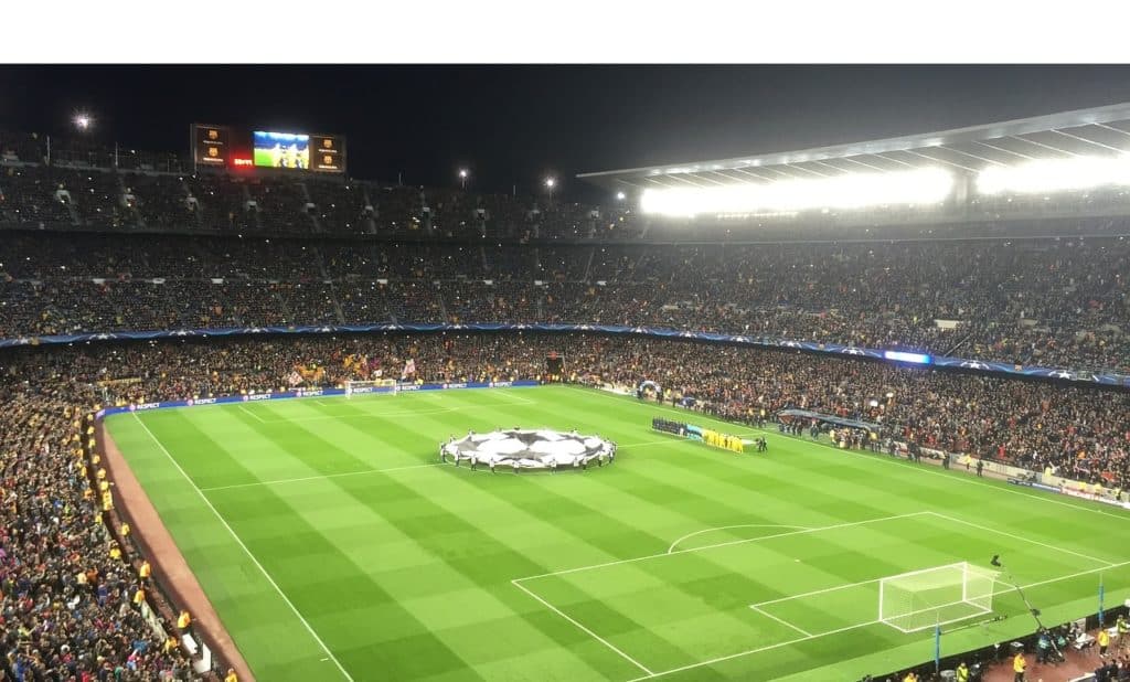 Kako se kladiti na Ligu prvaka