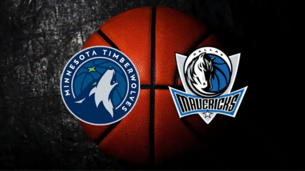 gdje gledati minnesota timberwolves dallas mavericks