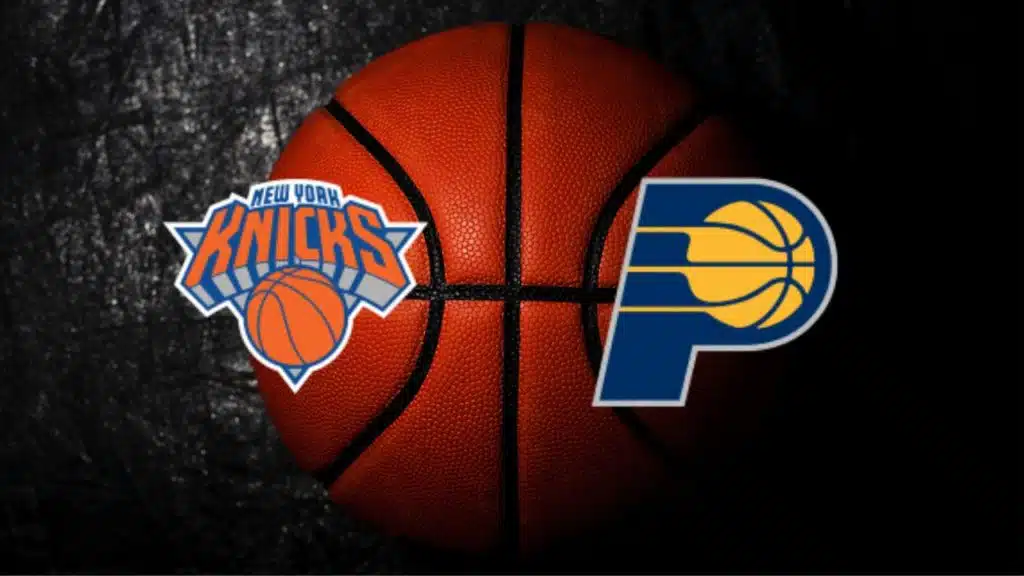 gdje gledati new york knicks indiana pacers
