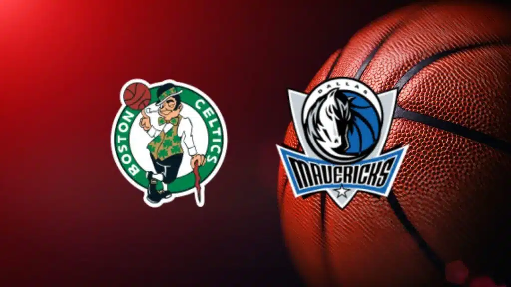gdje gledati boston celtics dallas maverics