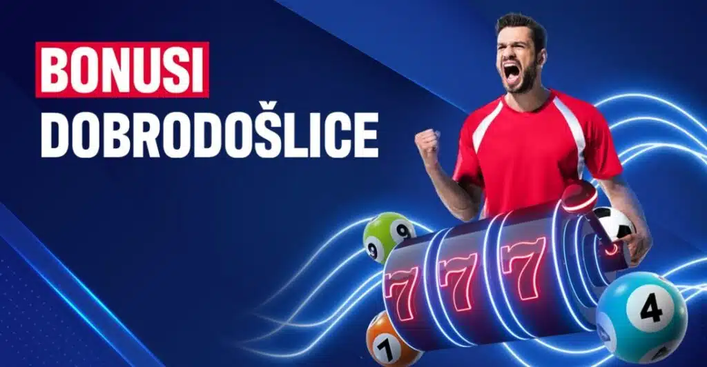 PSK bonusi dobrodo&scaron;lice