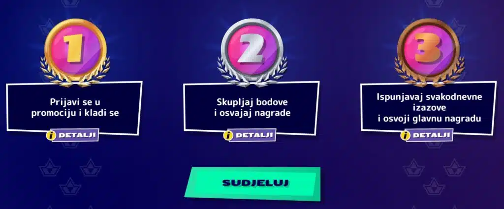 Pravila olimpijske promocije
