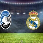 Prijenos Atalanta – Real Madrid, gdje gledati, kvote