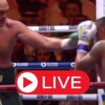 Prijenos Usyk – Fury, gdje gledati, kvote