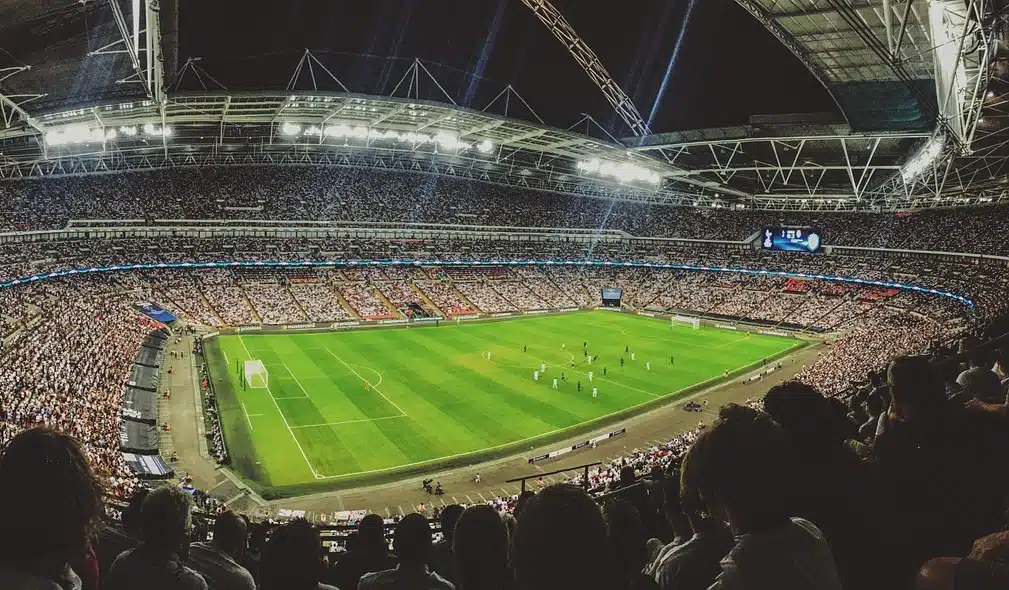 Klađenje na hrvatske klubove u Europi