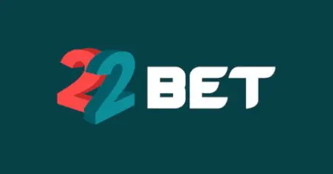 Logotip kasina 22bet