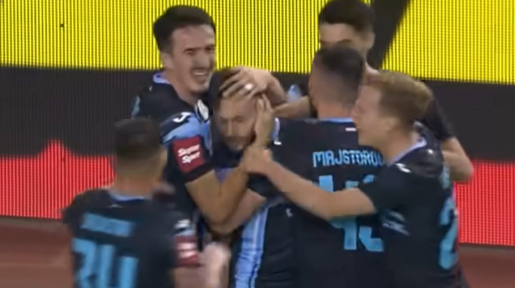 Rijeka Poljud