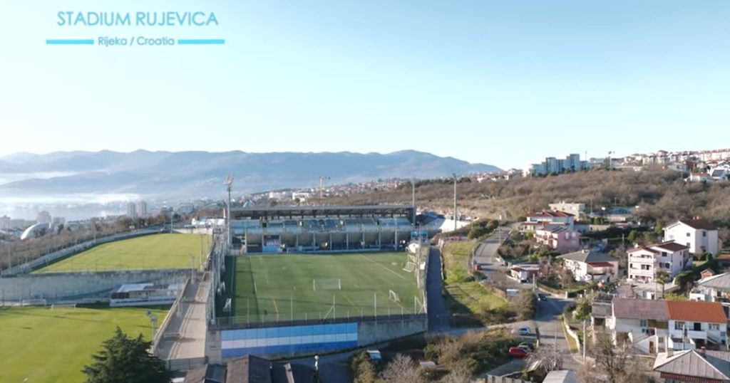 Rujevica