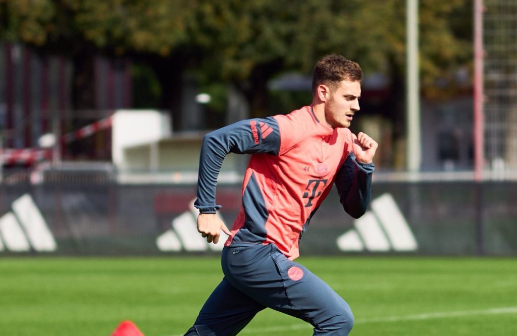 Bayern