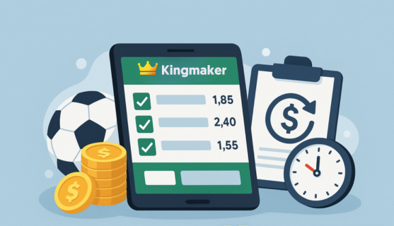 kingmaker