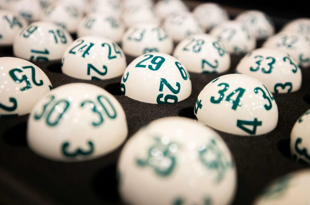 Loto 6/45