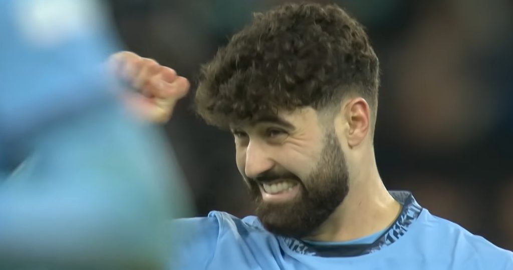 Manchester City