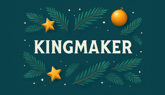 kingmaker