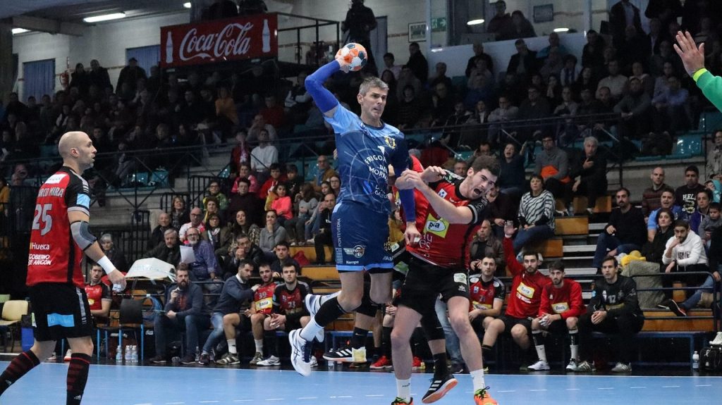 Klađenje na Europsko rukometno prvenstvo 2026