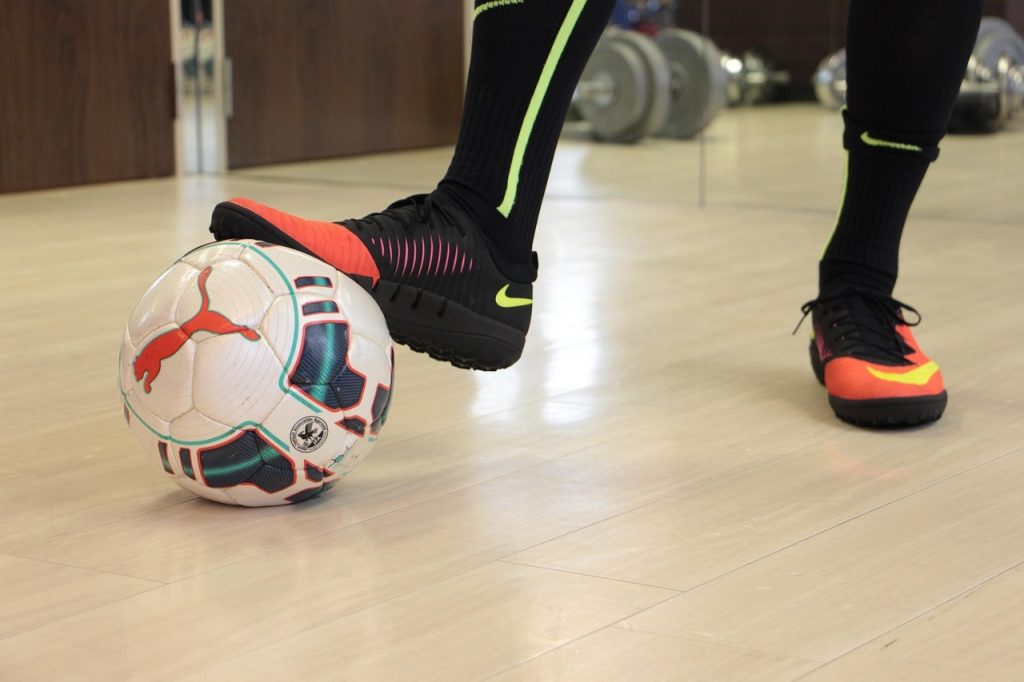 Klađenje na UEFA Euro futsal 2026