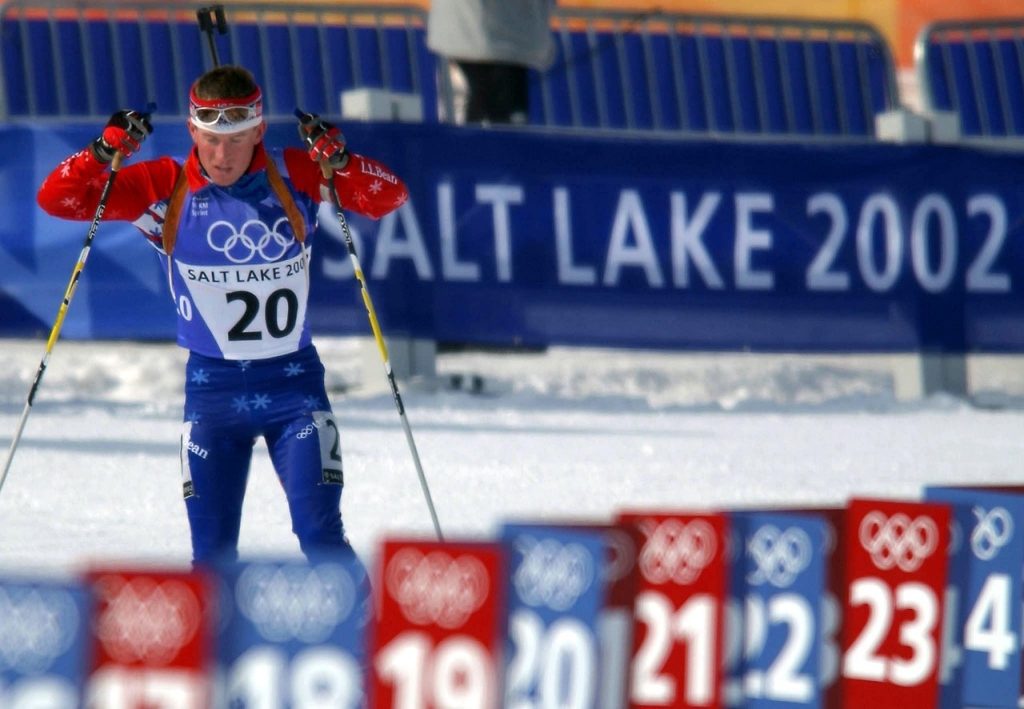 Klađenje na zimske olimpijske igre