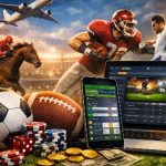 Vodič za početnike za sportsko klađenje na HighFlyBet