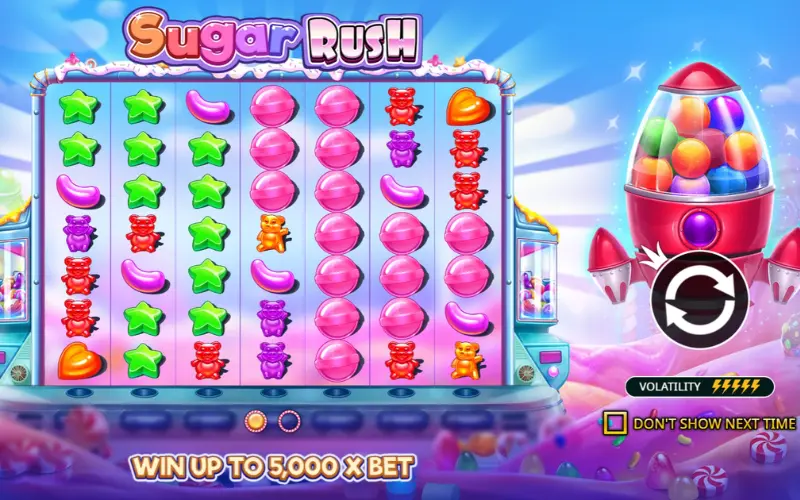 rodeoslot-sugar-rush rodeoslot-sugar-rush