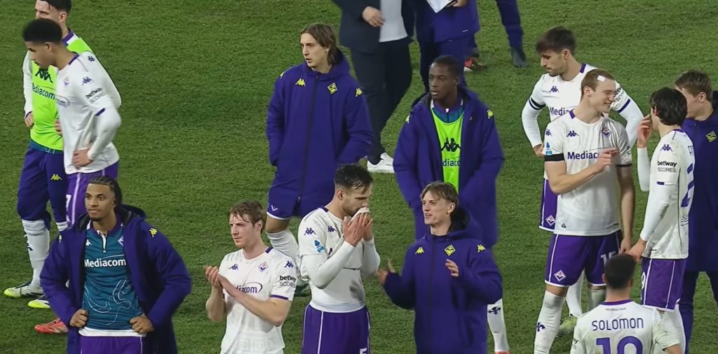 Fiorentina