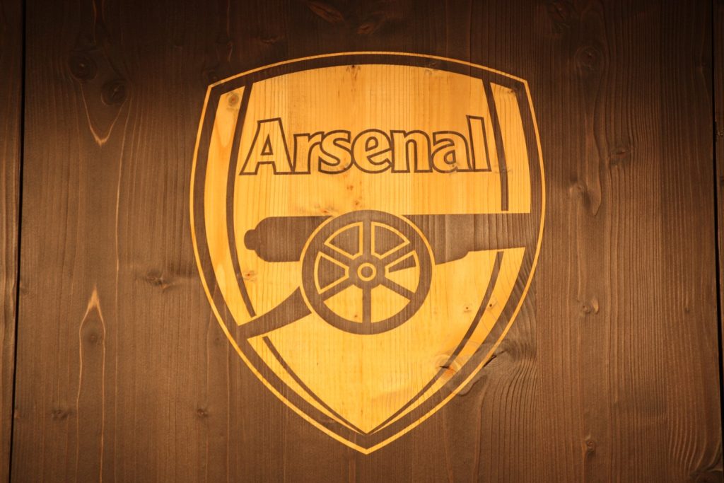 Klađenje na Arsenal