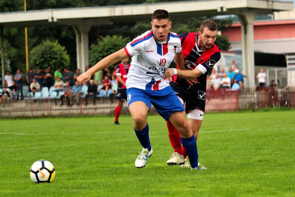 Prijateljska utakmica kladionica