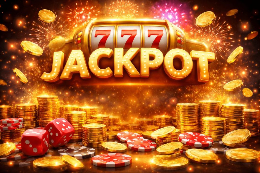 Što je jackpot
