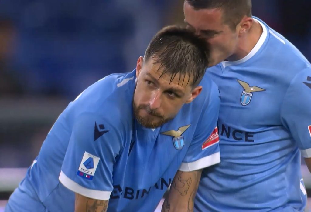 Nemoj na Lazio