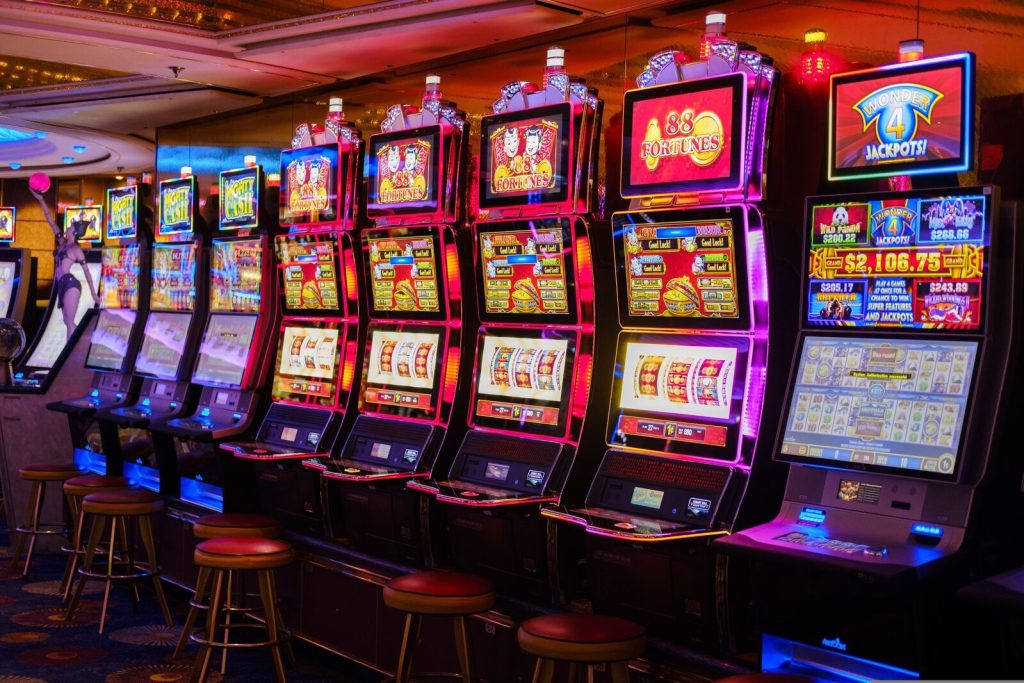 Slotovi koji dugo nisu isplatili će uskoro dati jackpot