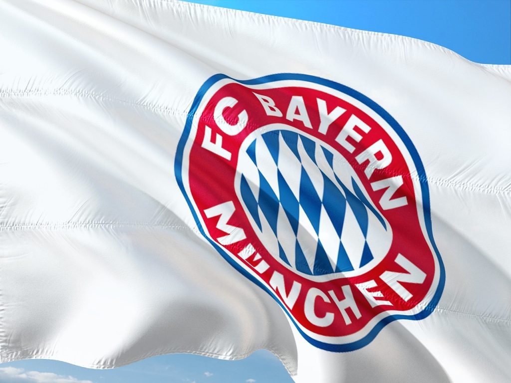 Bayern klađenje
