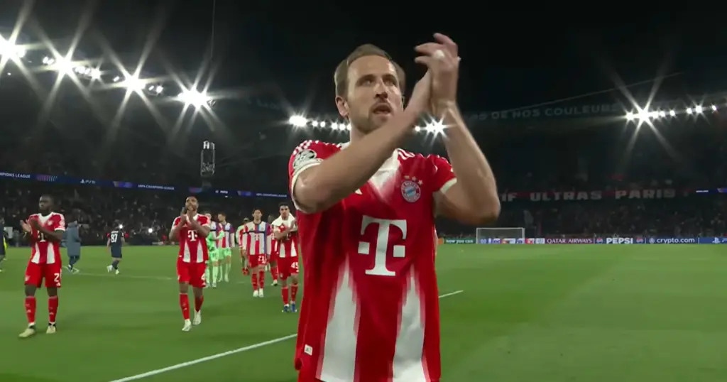 Bayern kladionica