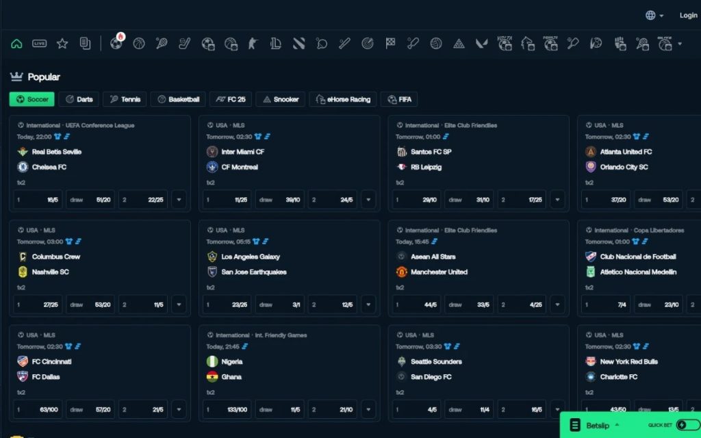 BetPanda.io