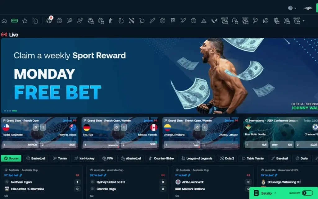BetPanda.io