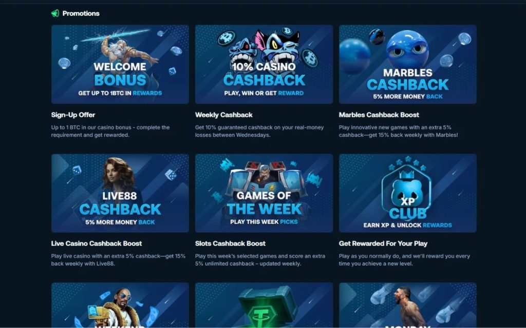 BetPanda.io