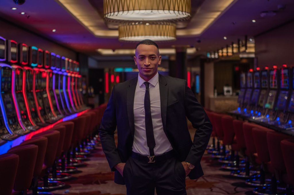 Casino VIP