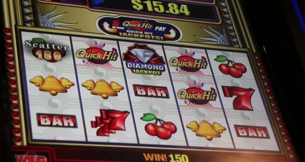Gamification, slotovi, slot